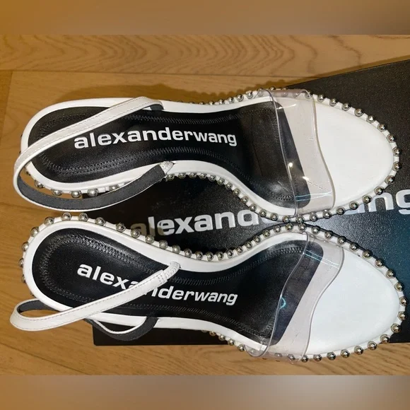 Alexander wang nova heels - Picture 2 of 6